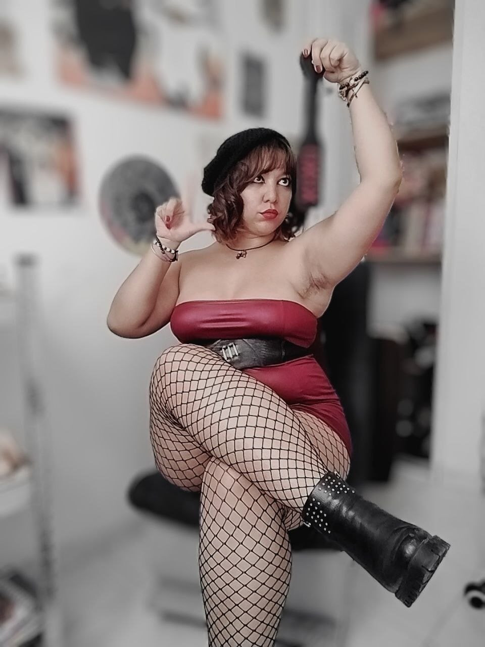 Soft Dominate and Soft Submissive ⛓️ #29