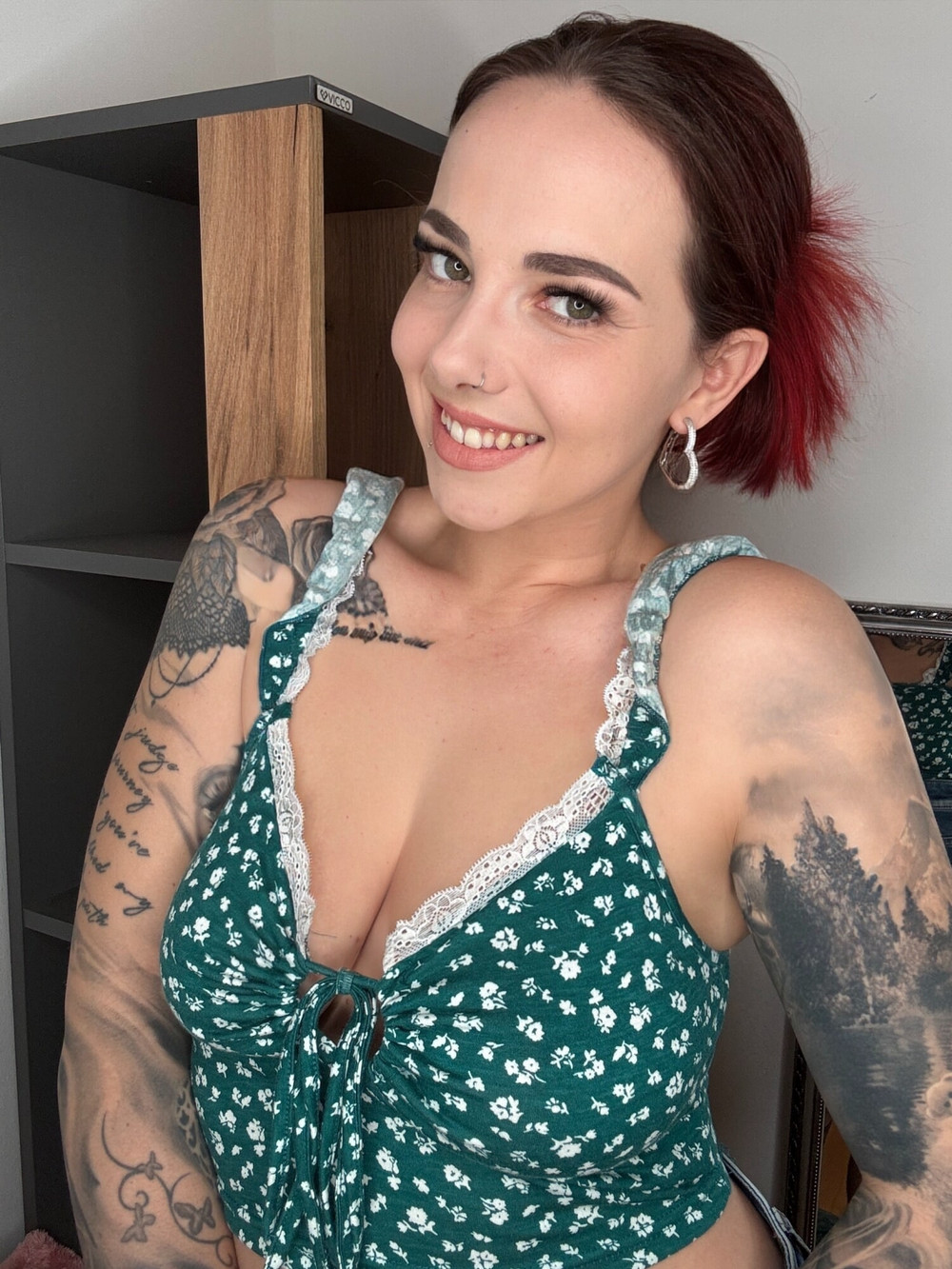 Follow me for more! #12