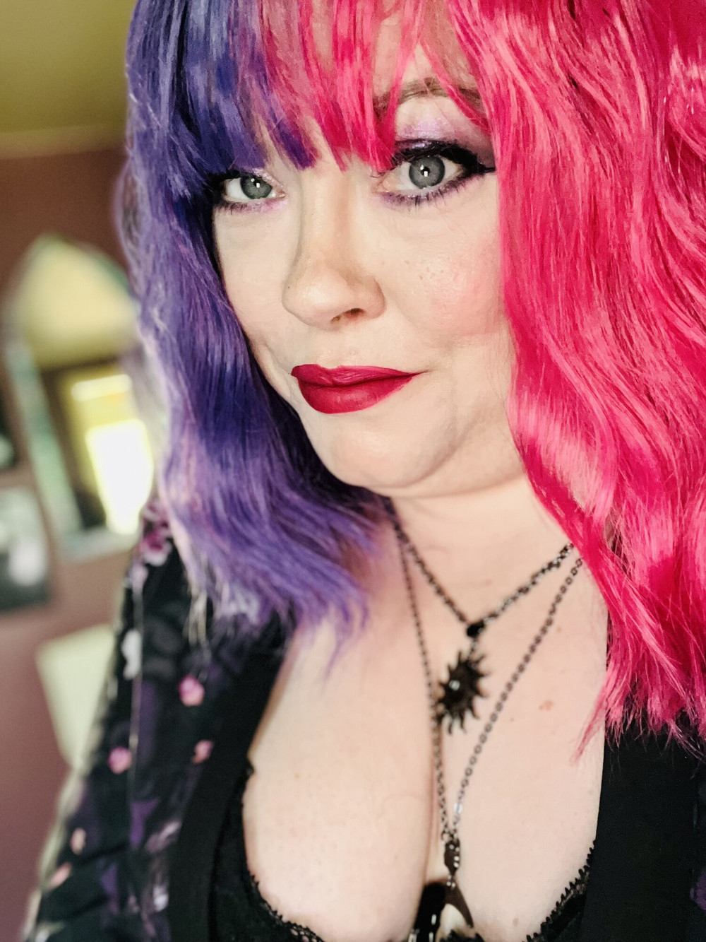 Tina Snua Selfies #49 #8