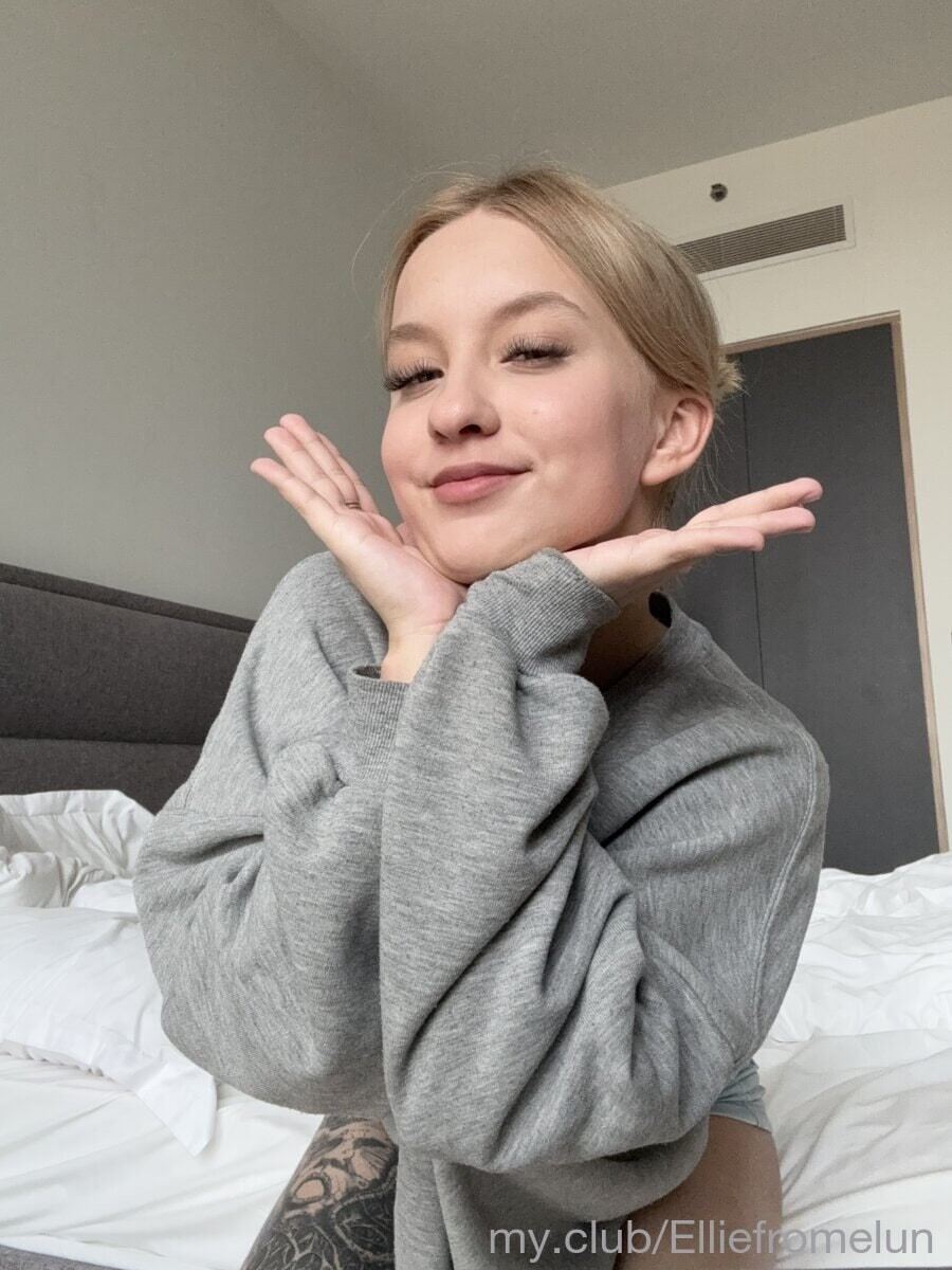 Ellie Free Photos #6