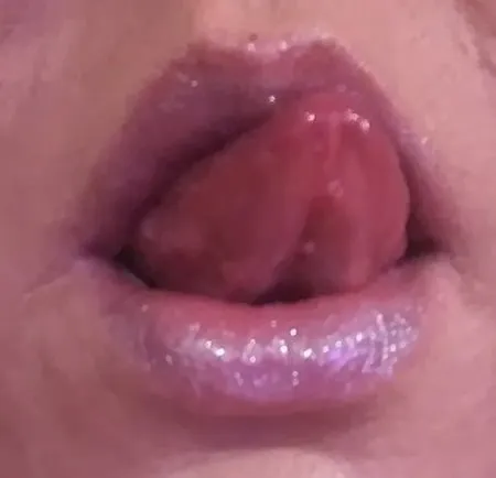 juicy lips         