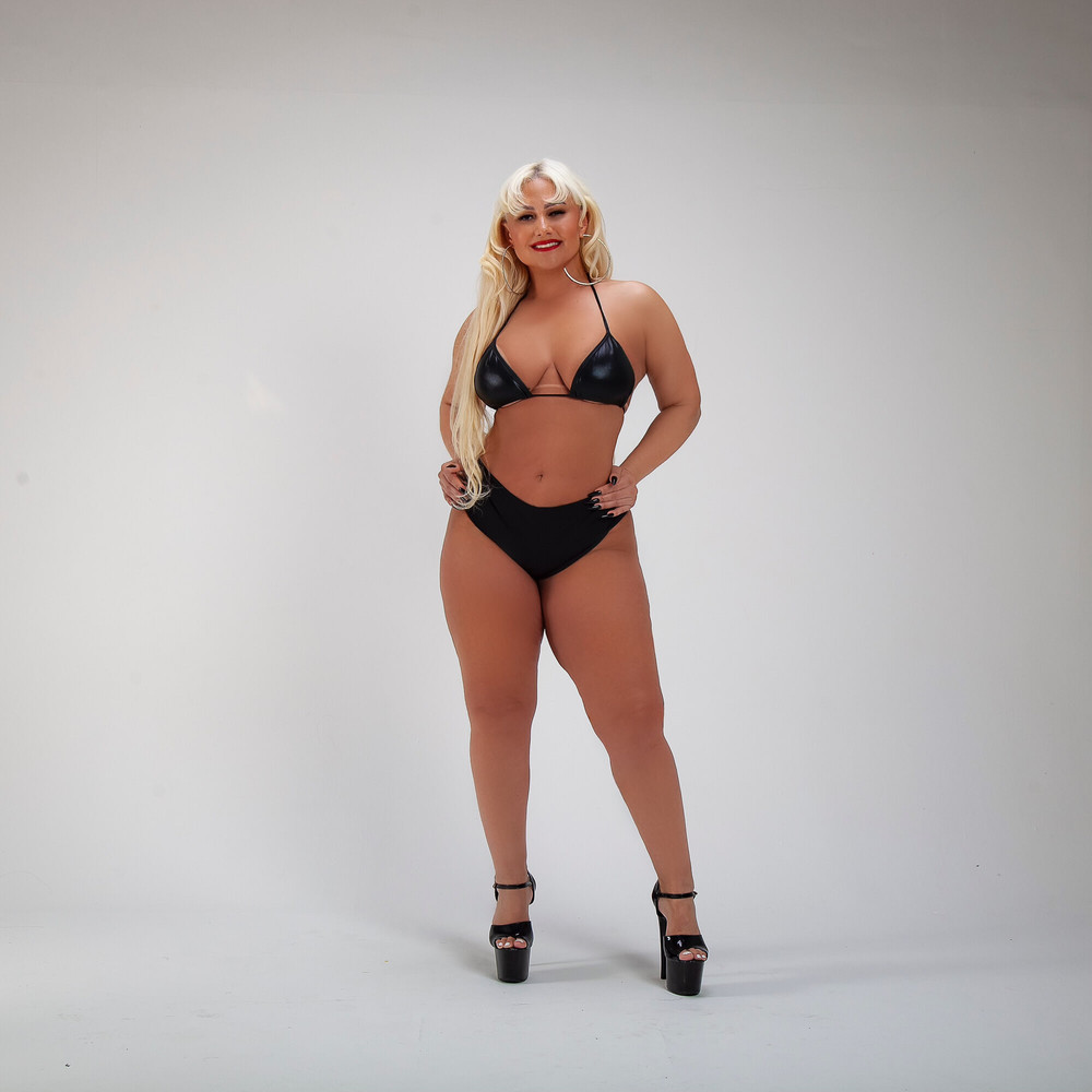 Miss Bumbum Brazil 2025 #8