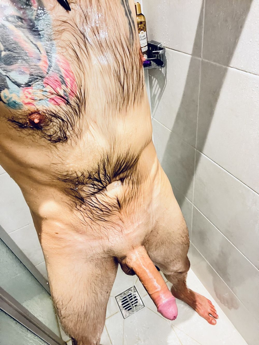 Hungry Cock #2