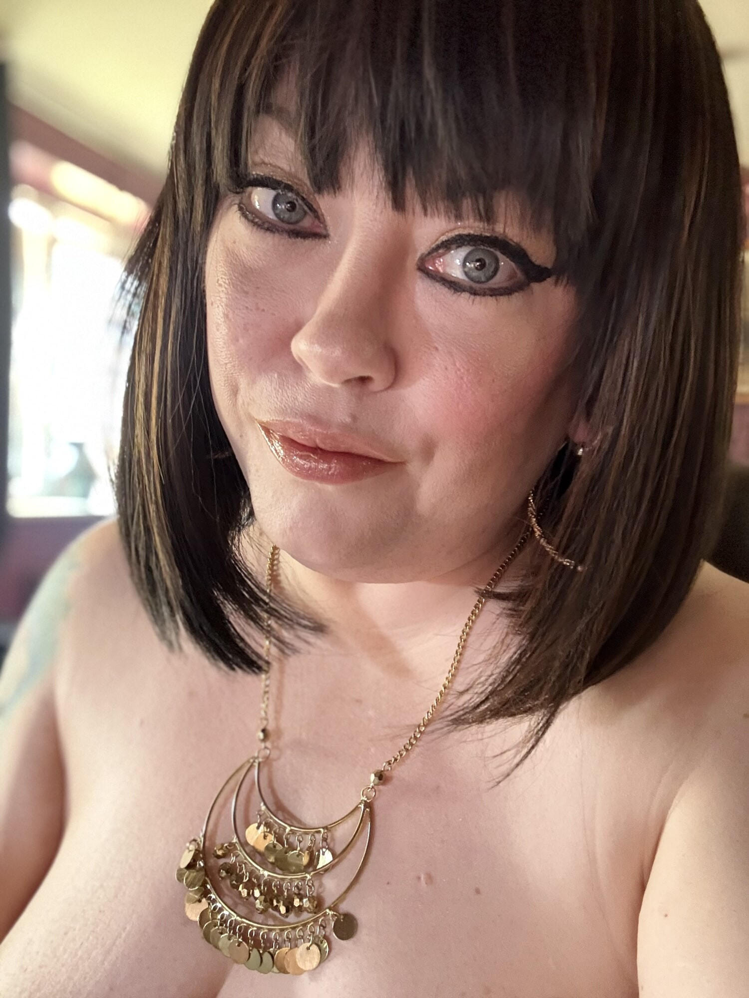 NEW PHOTOS - Tina Snua Selfies #60 2