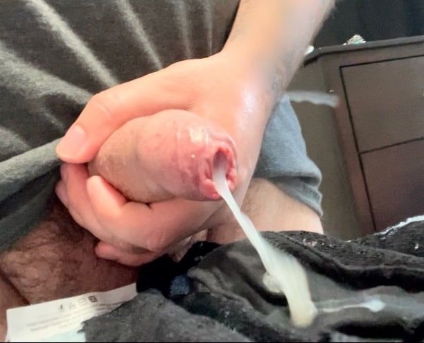 My Cock and Balls #12
