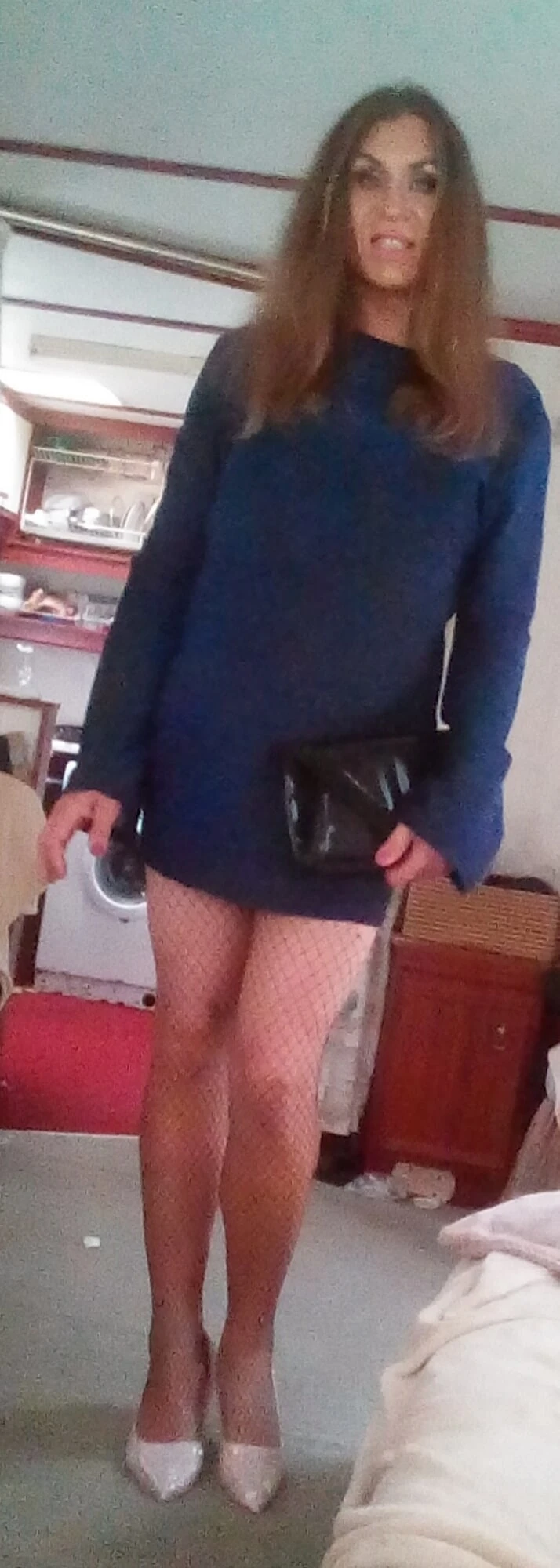 Lilii Blondyneczka #5