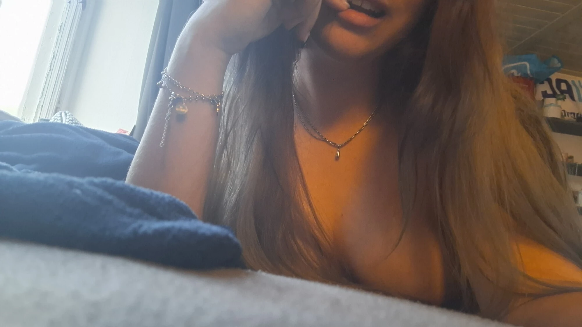 Wake up