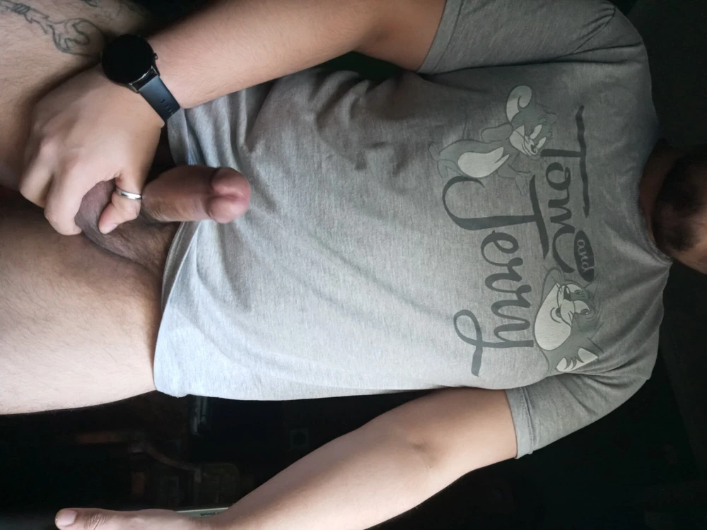 my penis me #5