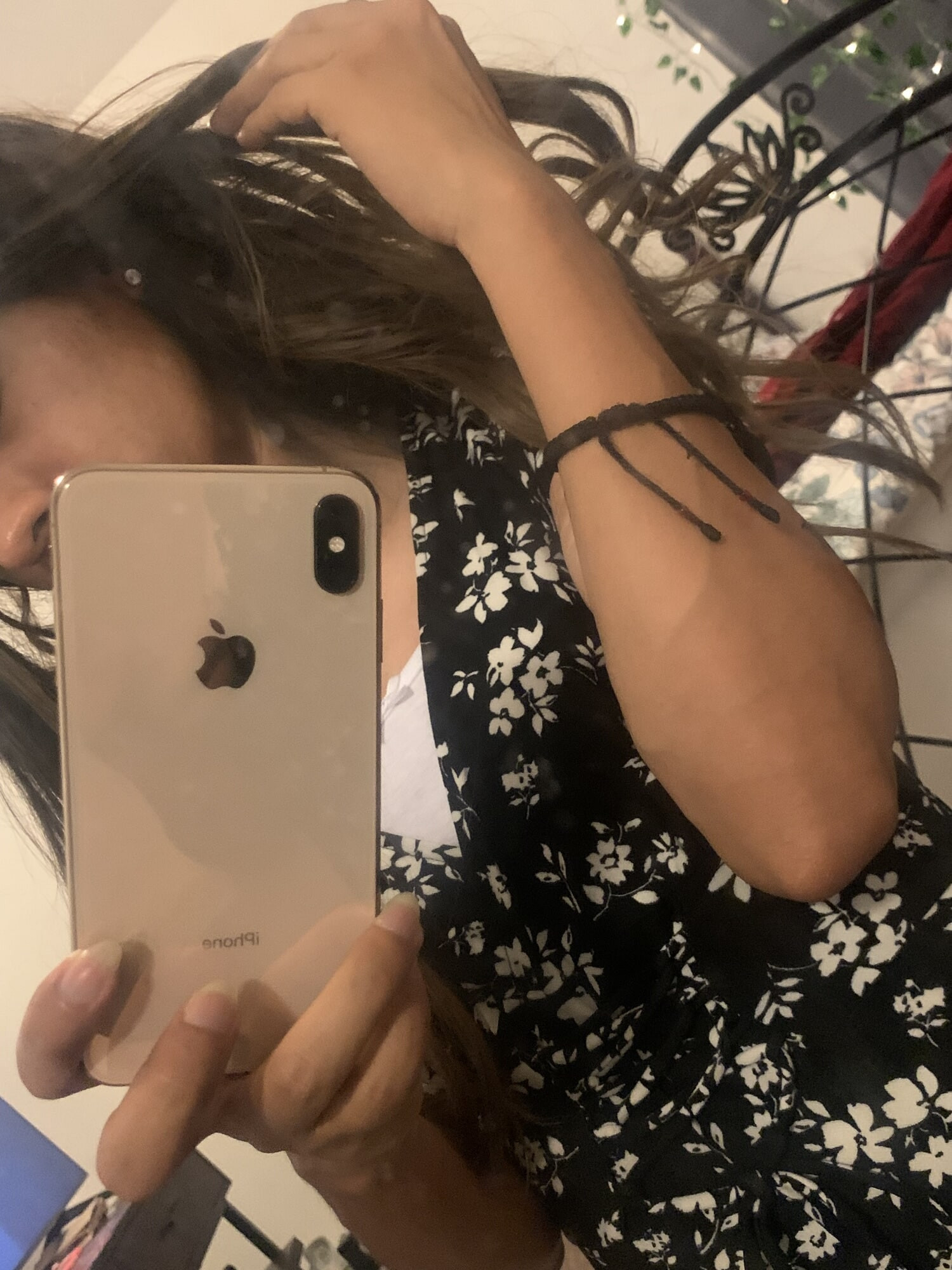 I love being a tranny babe #4