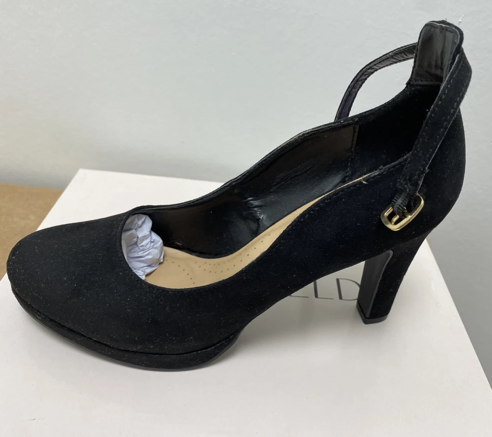 Heels of my sis in law #6
