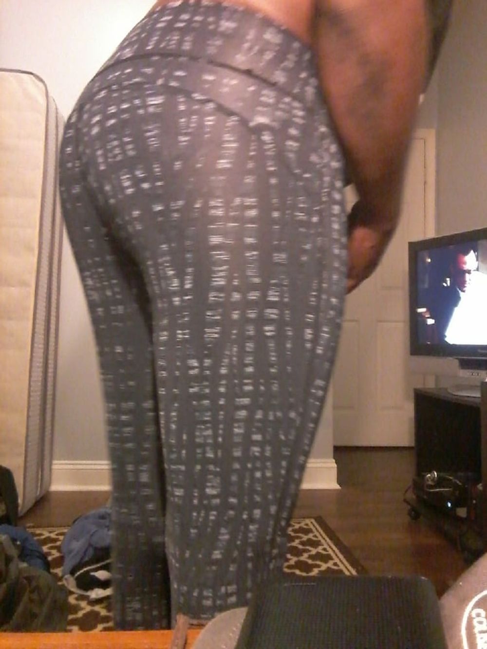 New leggings  #10