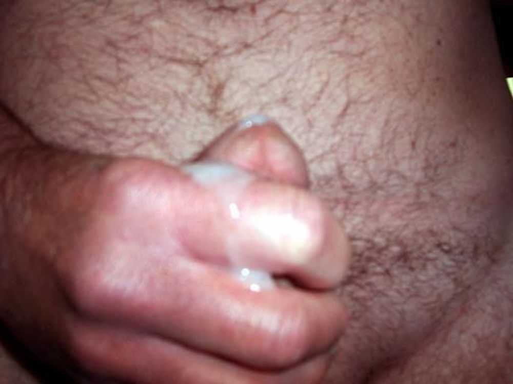 Cum Cumming Cumshot #30