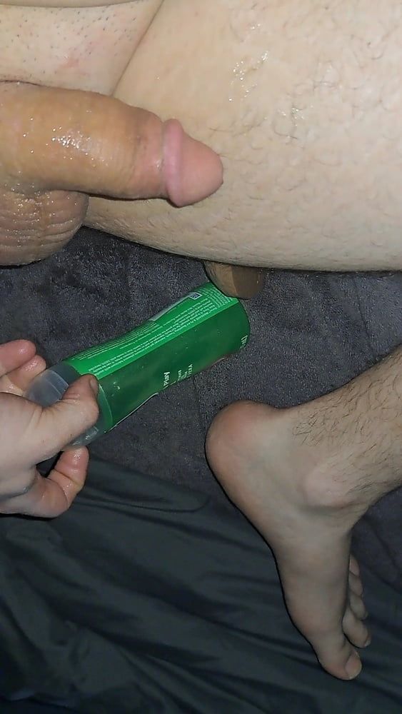 feet and dick 2 #14