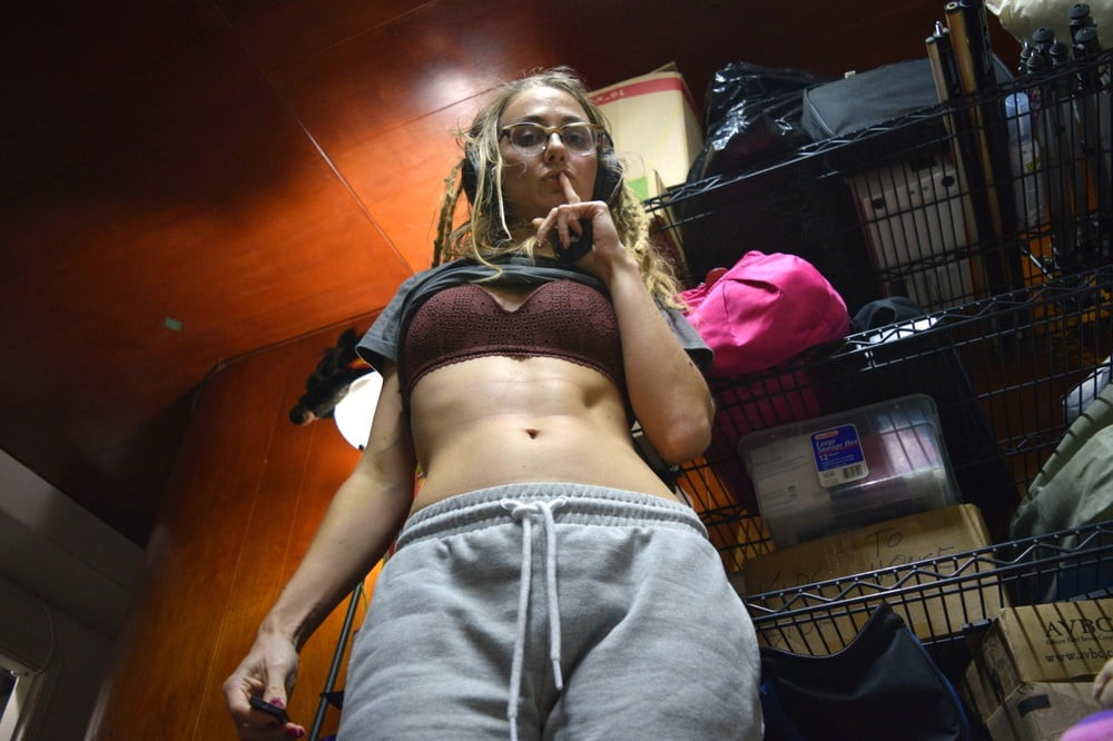 Friends, I have good internet now, yay. 2