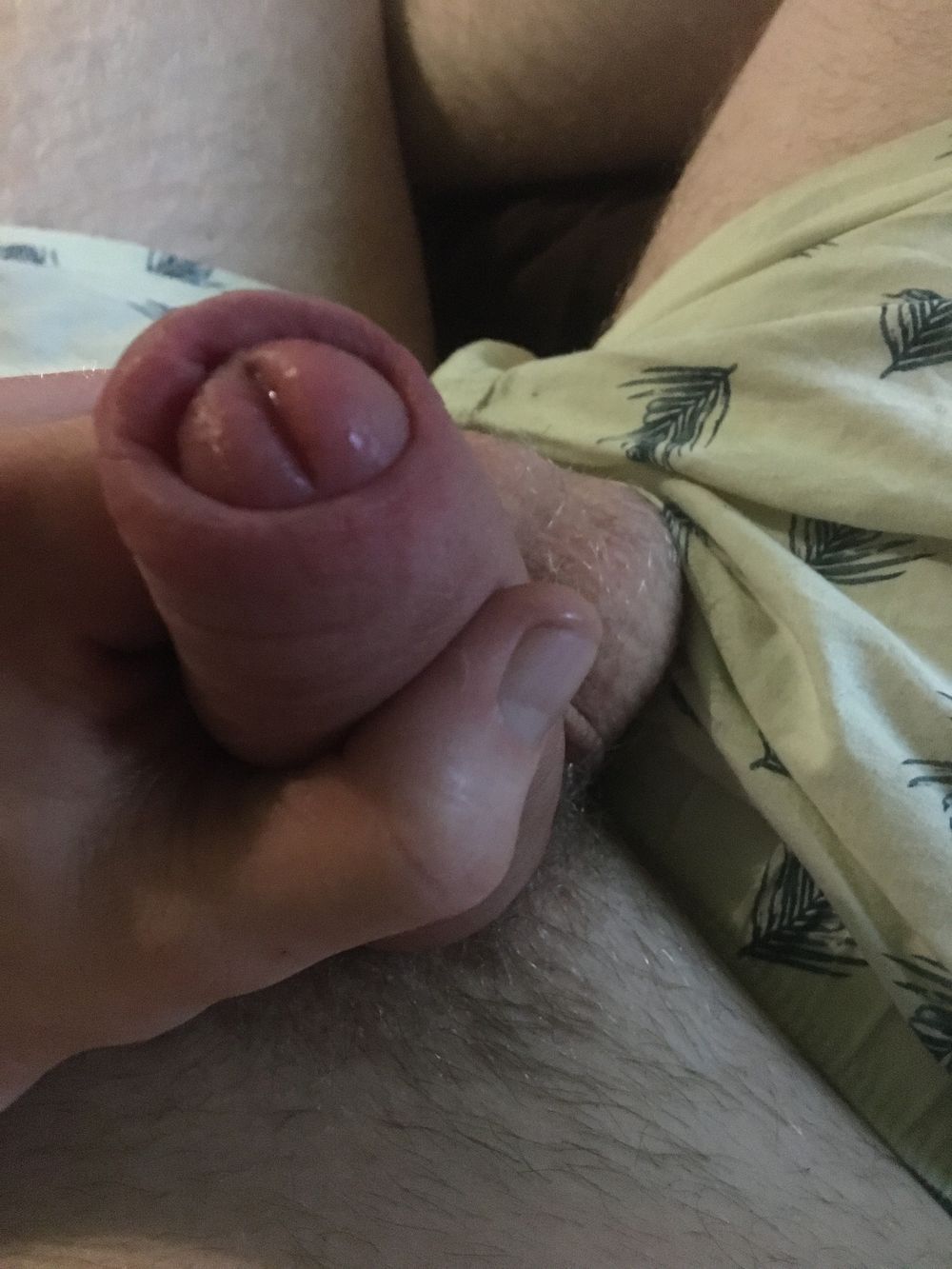 Pumped Cock And Balls #31