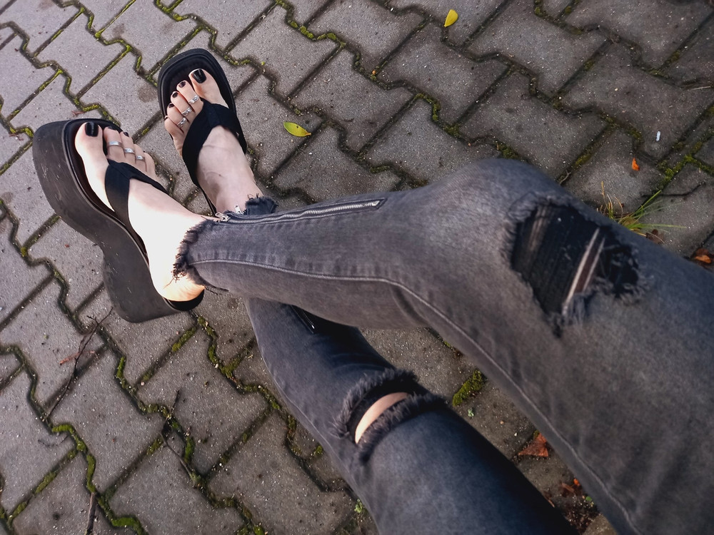 feet fetish #19