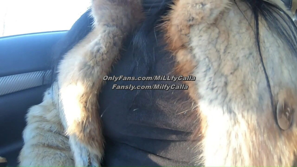 Outdoor Risky Blowjob & Fuck Compilation #10