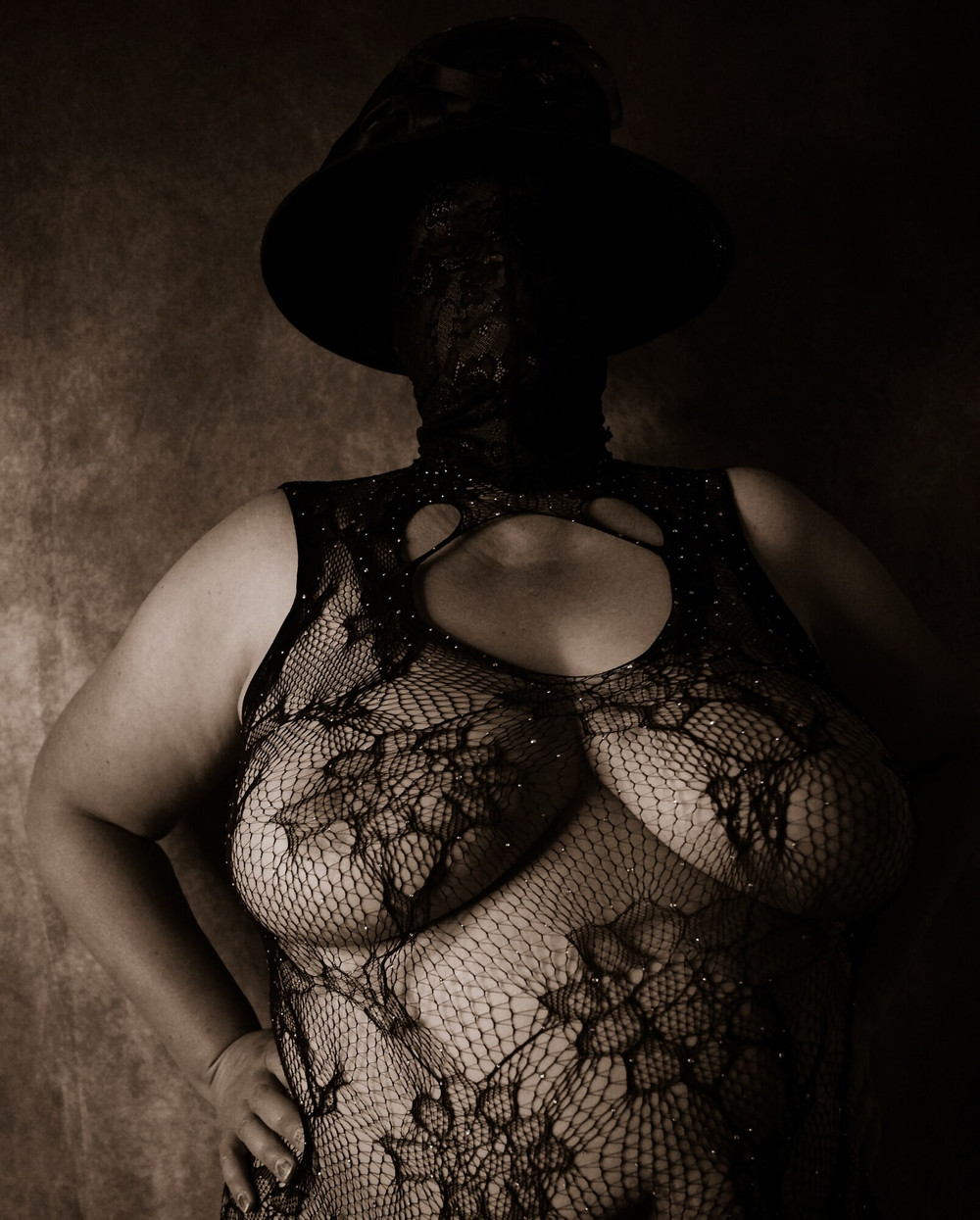 Sexy Hat #5