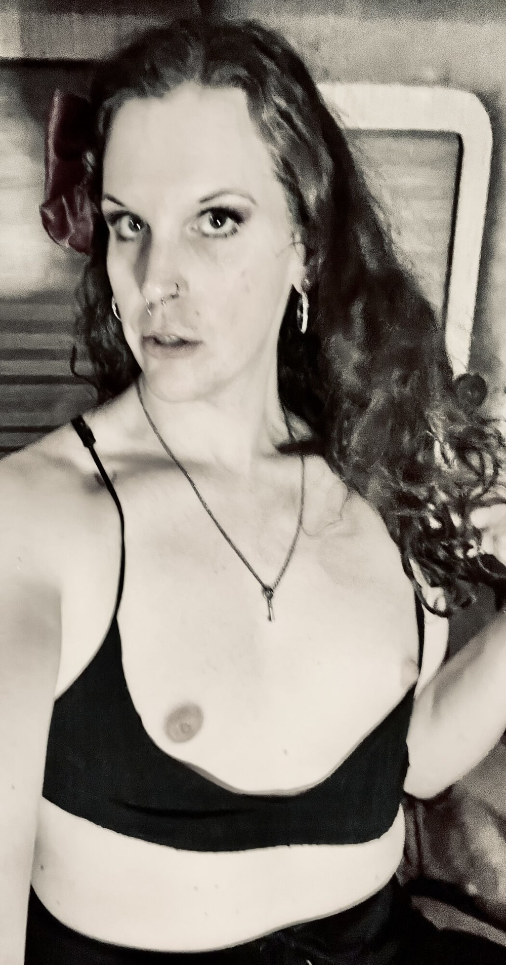 Kayla the floozy #31