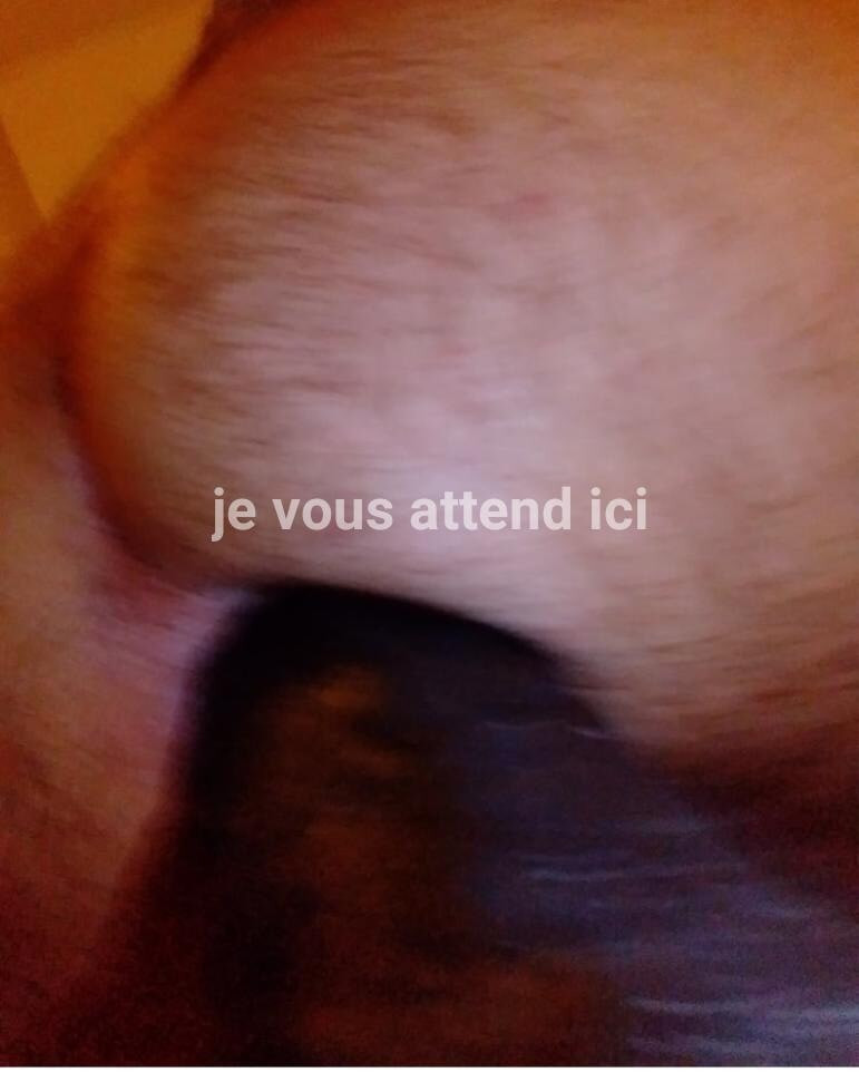mon cul