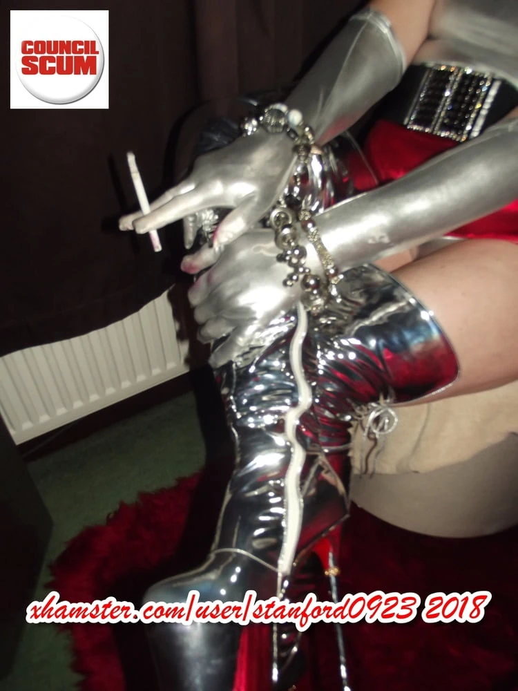 COUNCIL SLUT #31