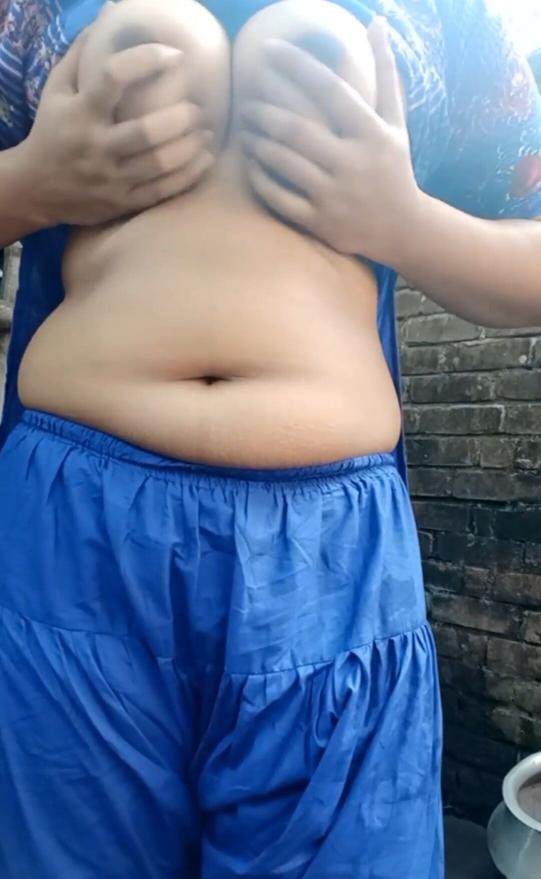 My beautiful body. Bangla nudes #5