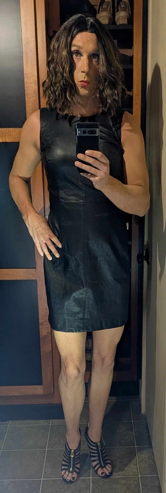 New clothes means new pics #6