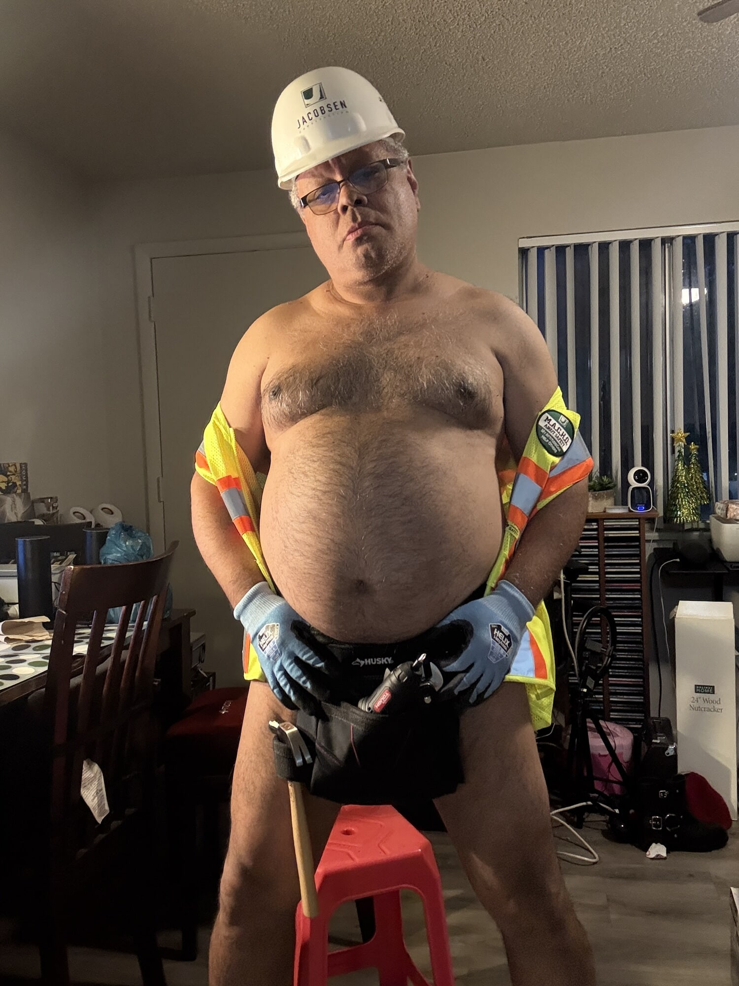 The exposed constructor #13