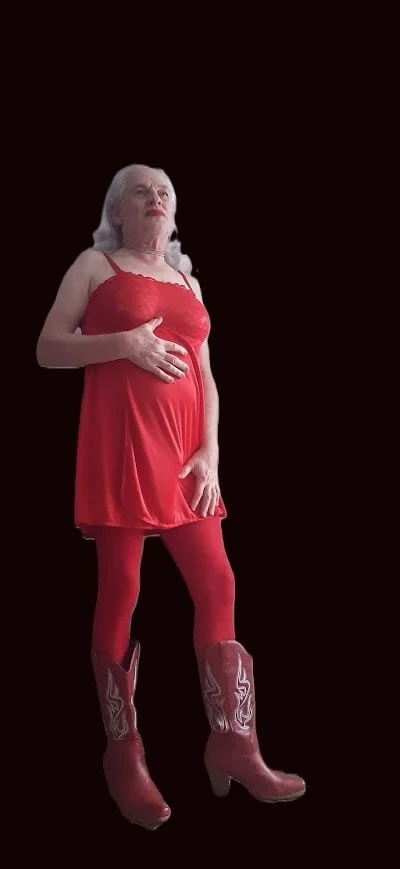 red pictures #5