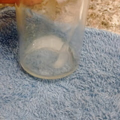 Jar cum collection
