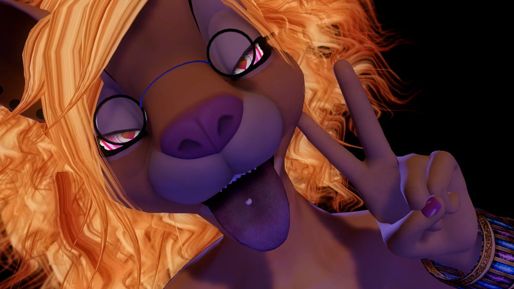 Furry Yiff for Tributers #49