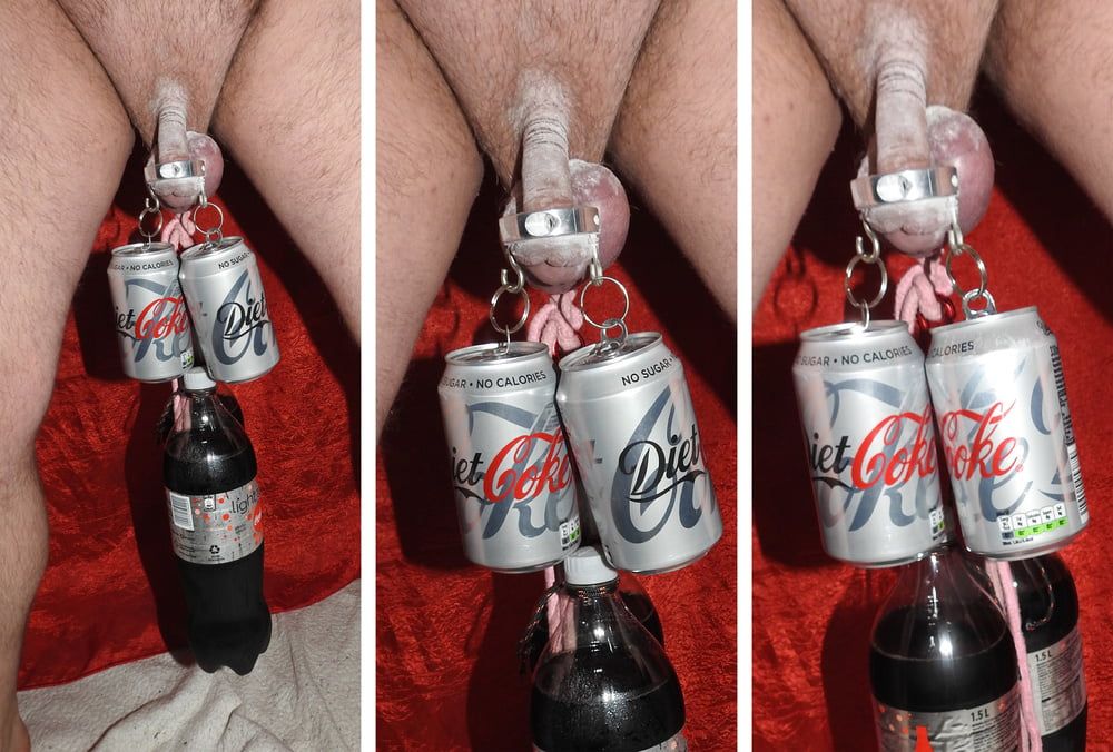 CBT DietCoke