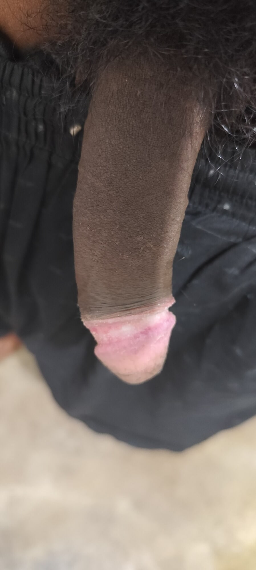 Big cock #4