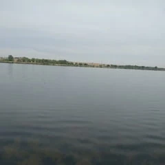 Lake time...