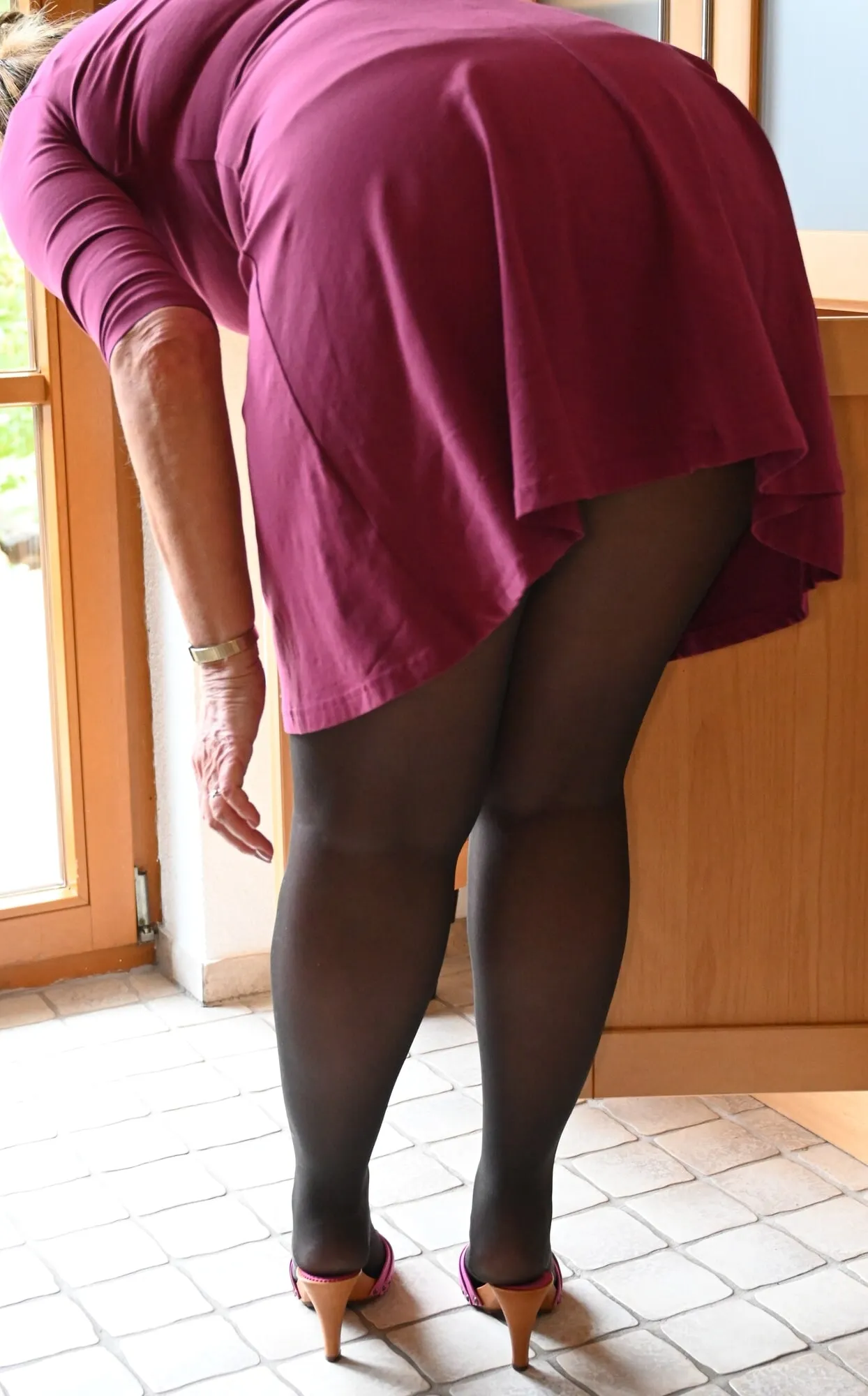 Pantyhose