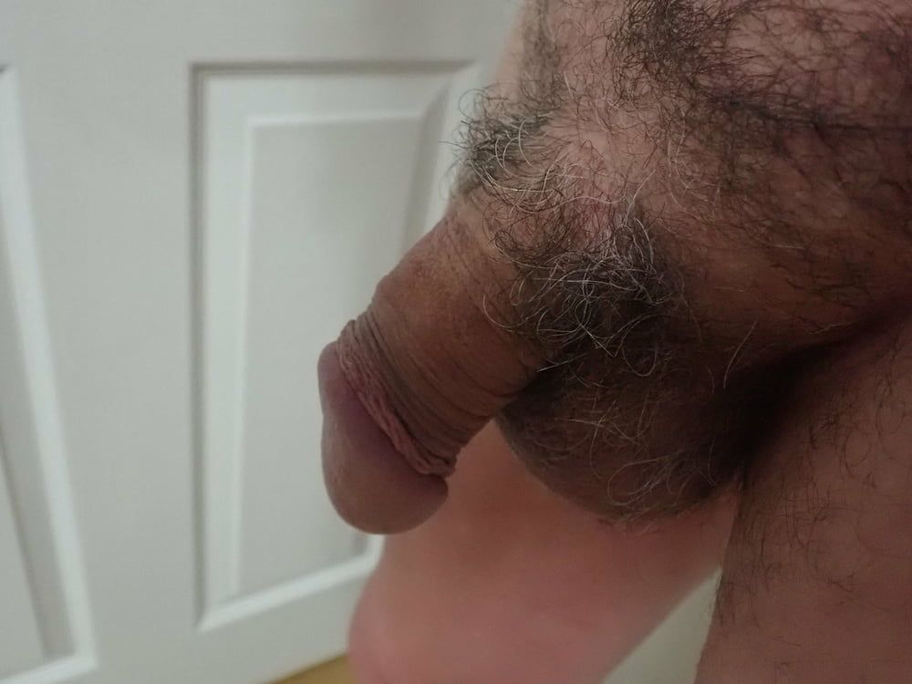 my penis up close #12