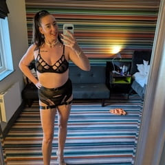 Swingers Club Party Host and Genuine Hotwife