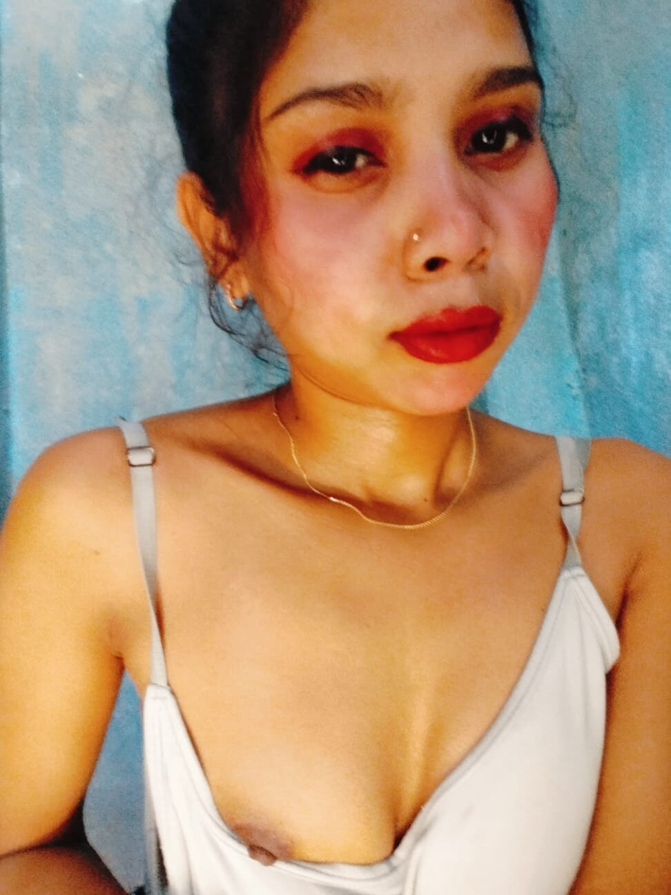 Village girl