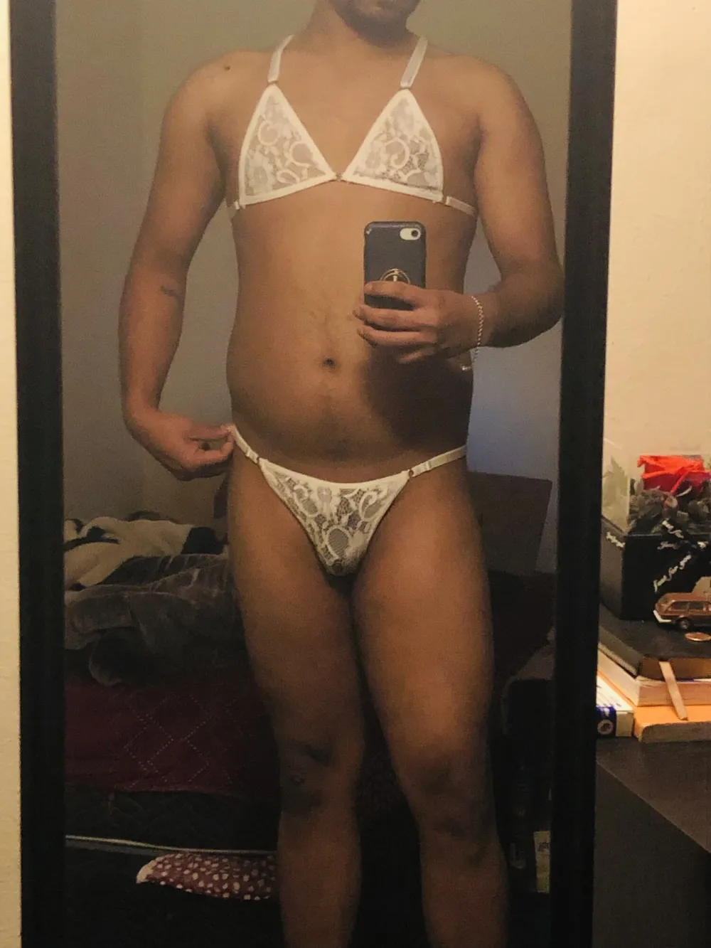 Desi hot sissy Crossdresser  #3