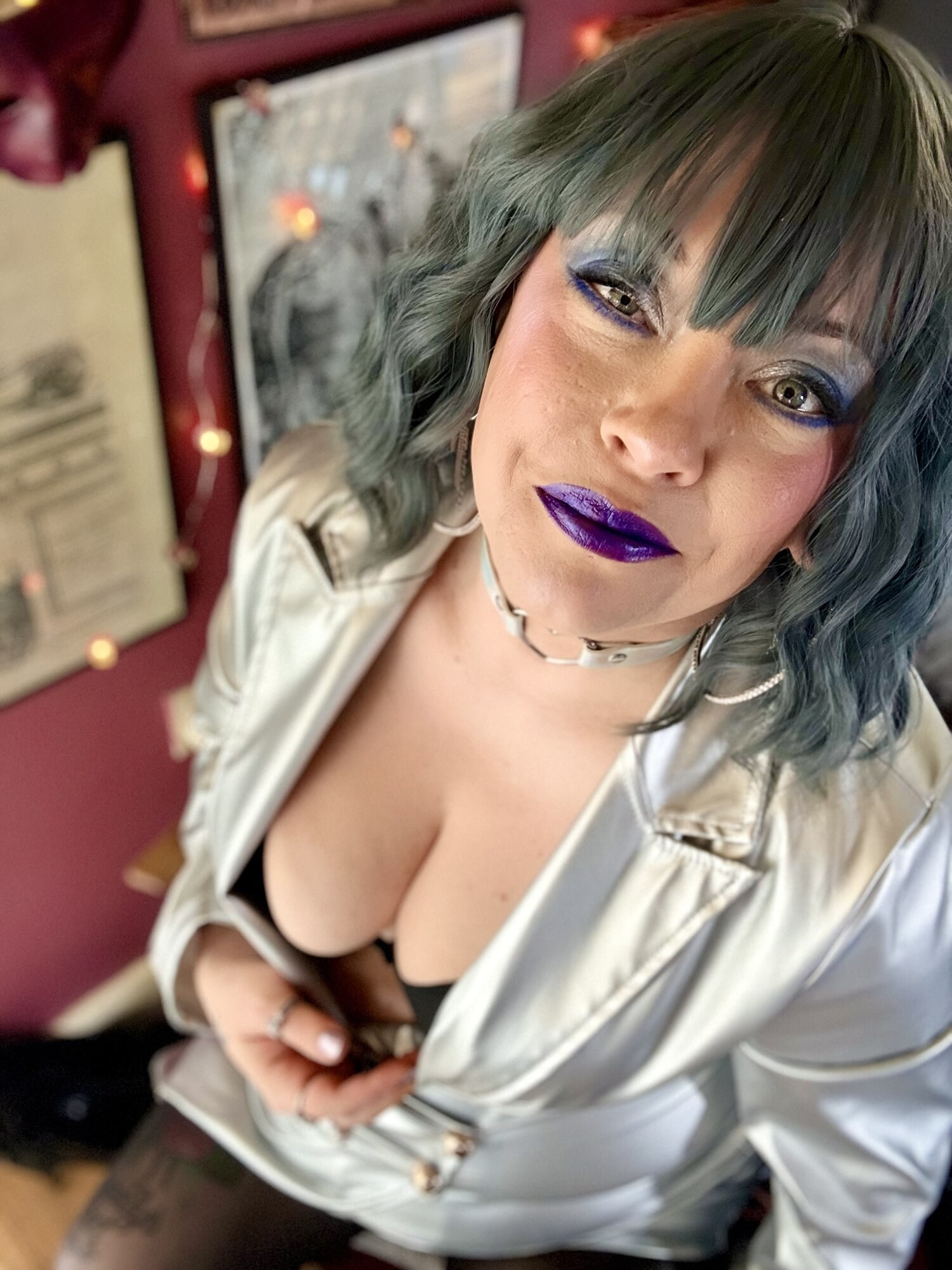 Tina Snua Selfies #170 #30