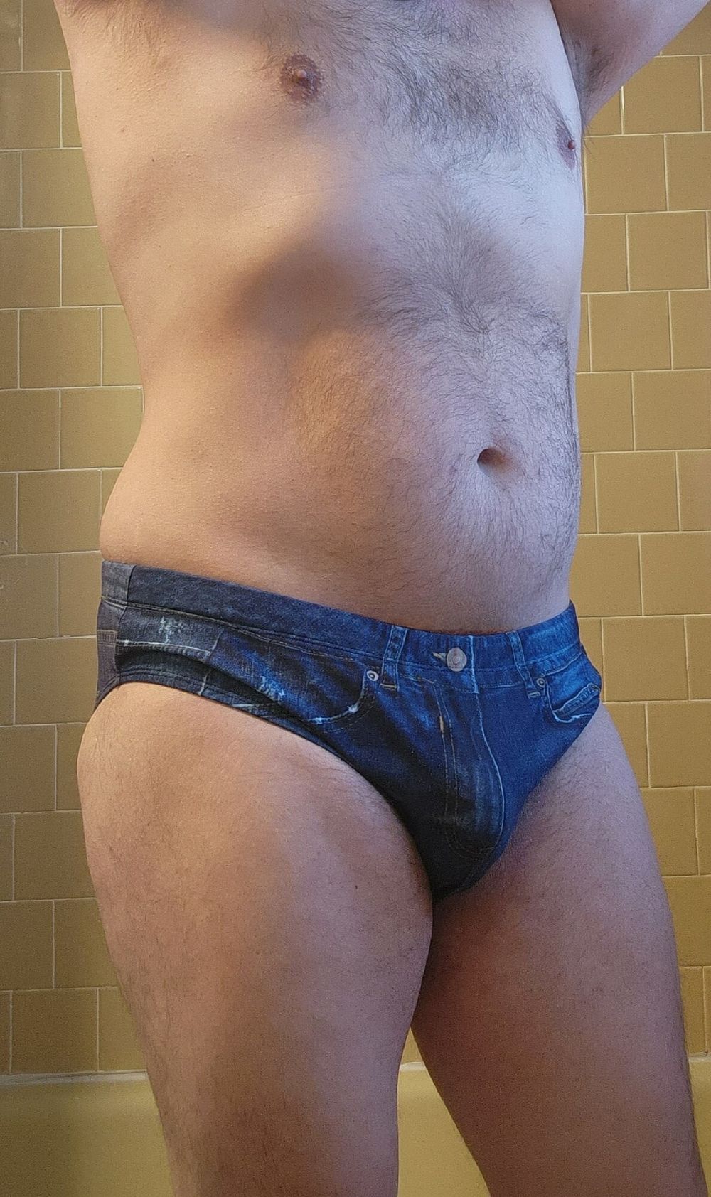 Underwear #19