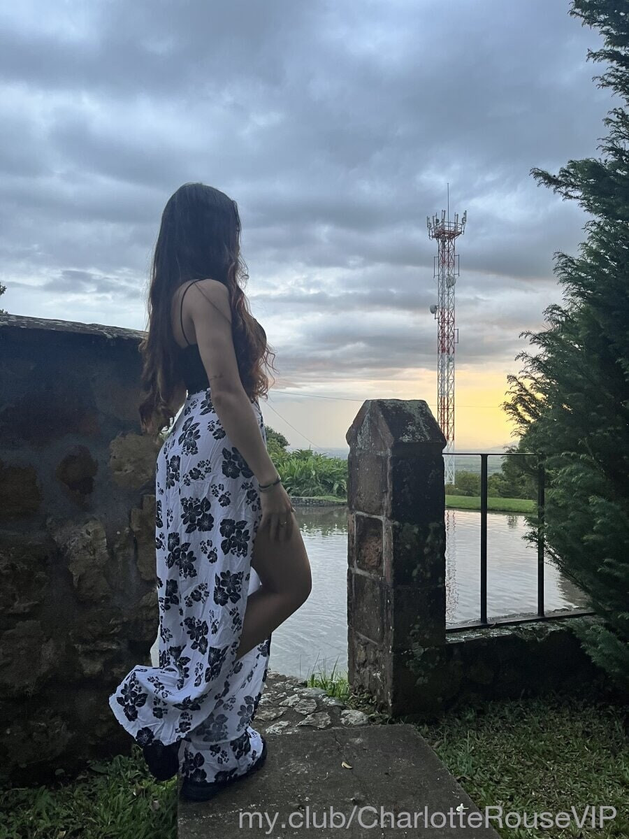 Charlotte Free Photos #31