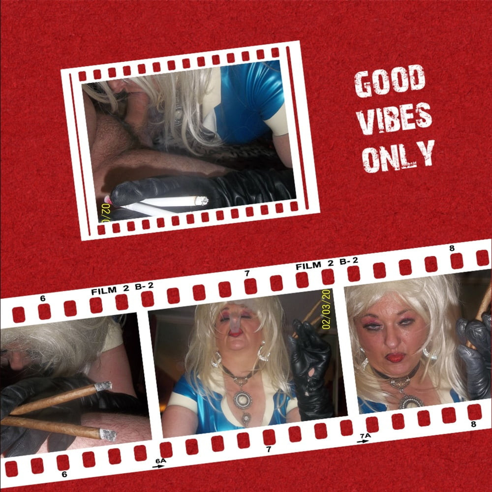 SLUT SHIRLEY FIMSTRIP PT 6 #31