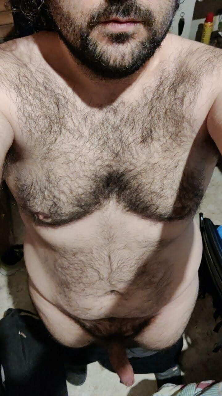 Just a little bit of me #2