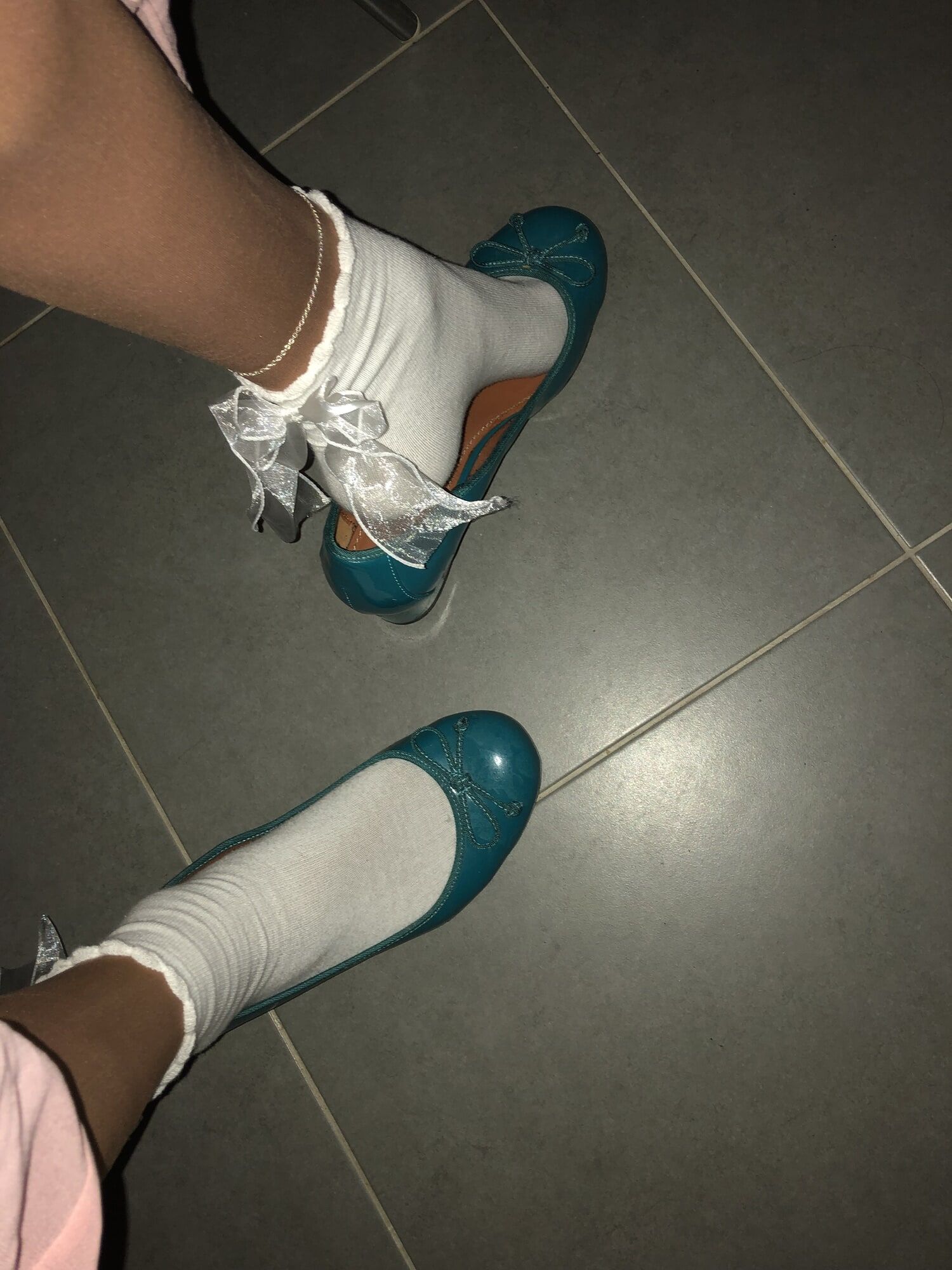 heels #27