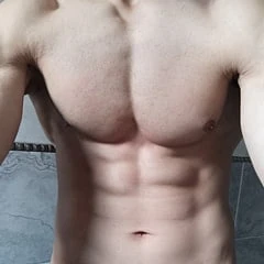 Arabian man 
