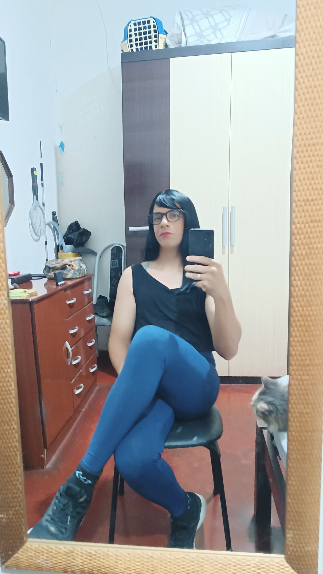 Fitness Costume legging  #32