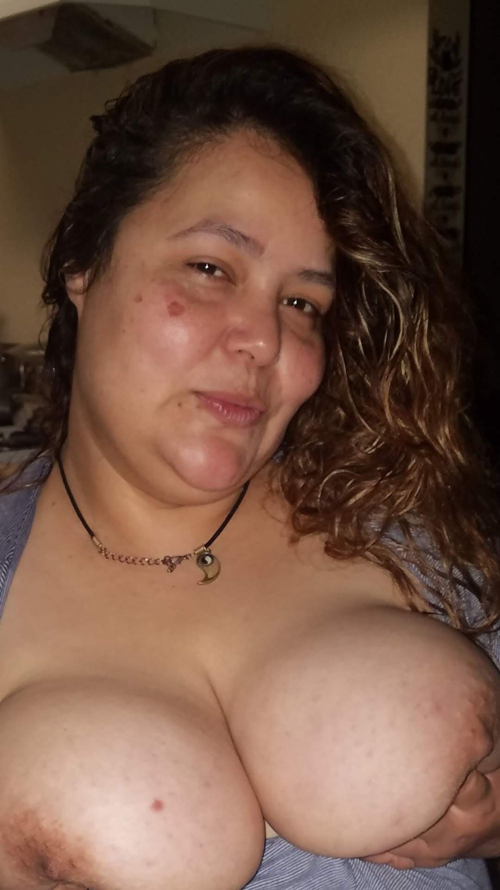 Capricornio77 - BBW kisses #14