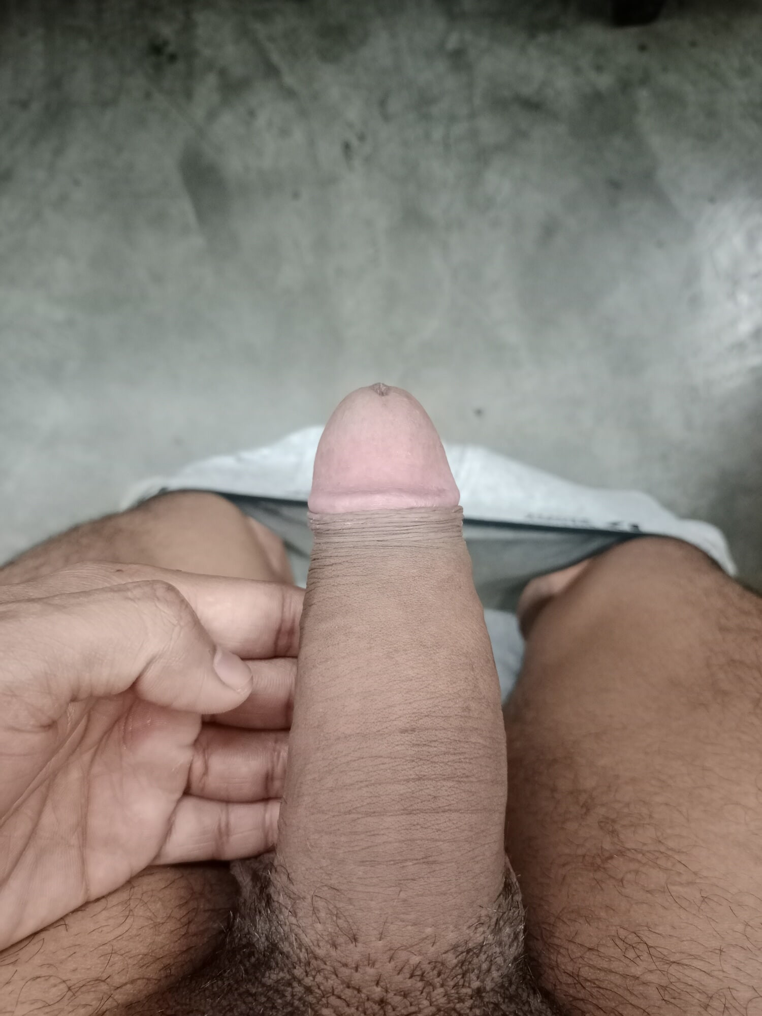 Min kuk