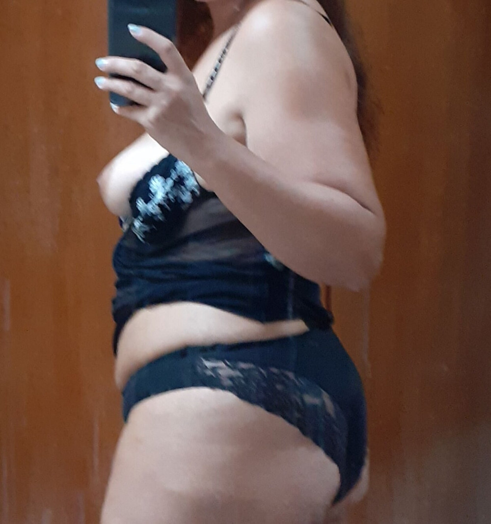 Nympho  #3